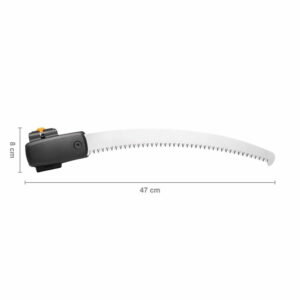 Scie UPX80 pour coupe-branches multifonctions UPX86 et UPX82