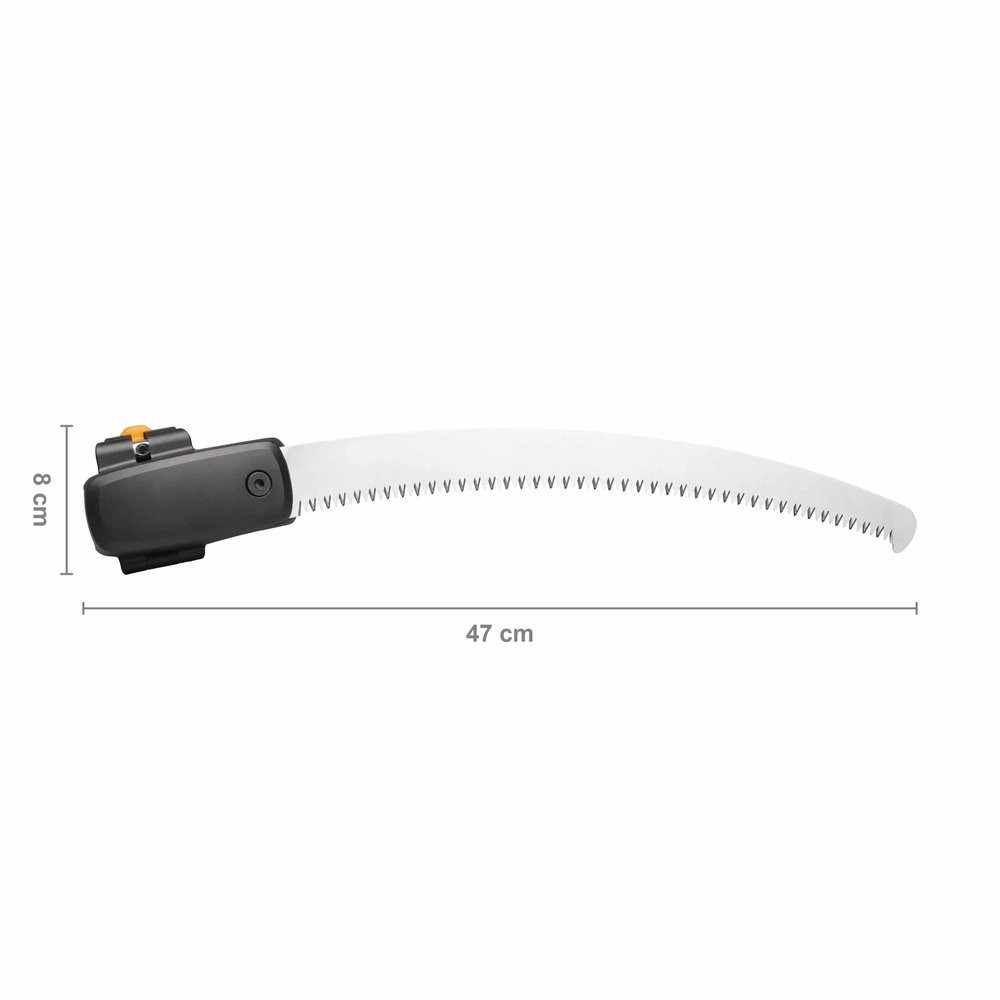 Scie UPX80 pour coupe-branches multifonctions UPX86 et UPX82
