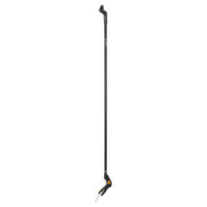 Sécateur longue portée Fiskars Solid 1,5 m - coupe branches difficiles d’accès