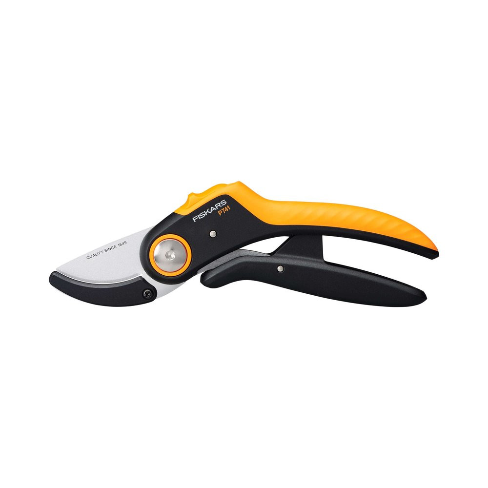 Sécateur Plus P741 à enclume - Ø 24 mm - Power Lever