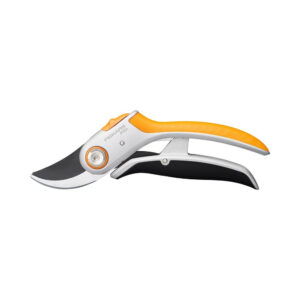 Sécateur Plus P751 à lame franche en métal - Ø 24 mm - Power lever