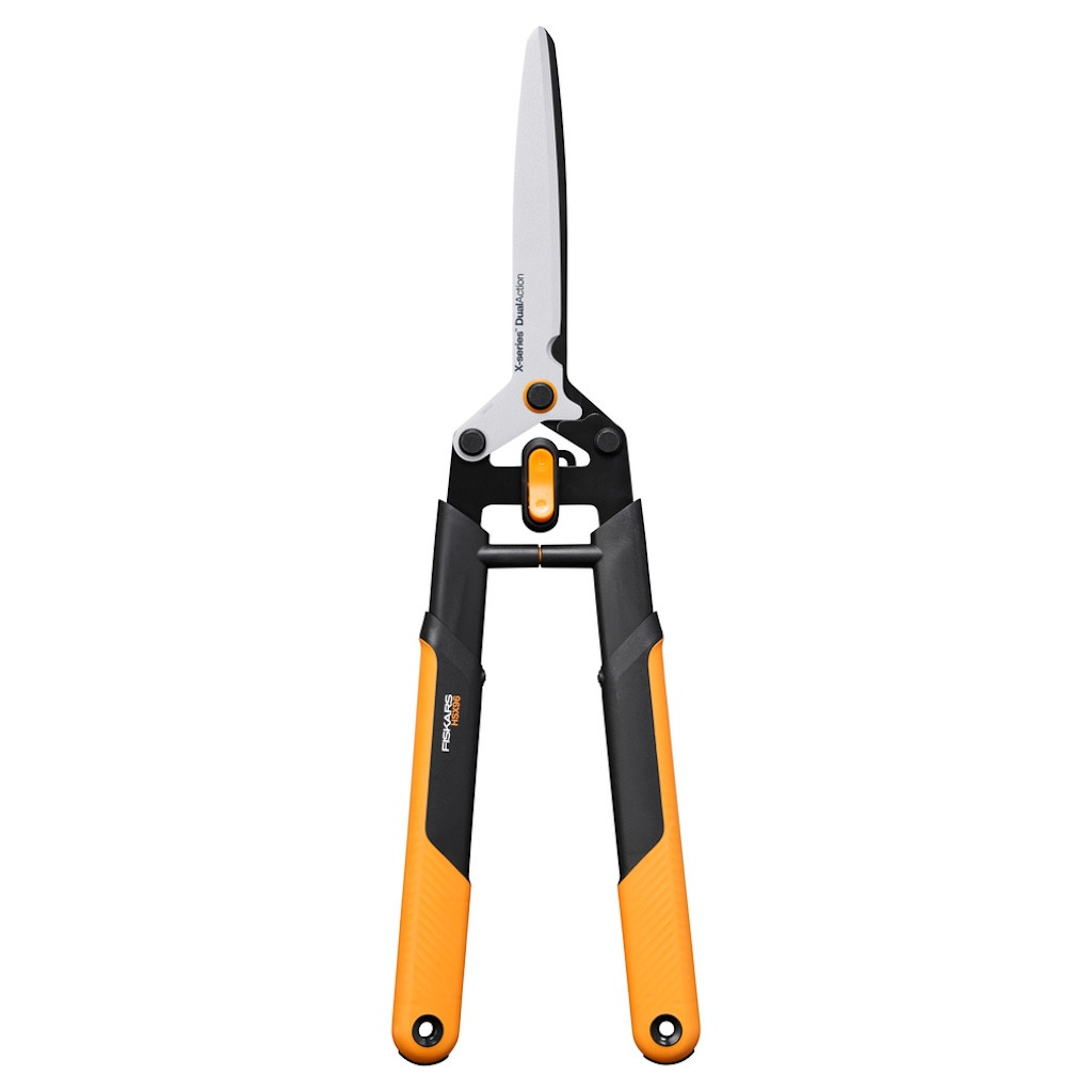 Taille-haie - X-Series HSX96 DualAction 62,7 cm - coupe haies et arbustes
