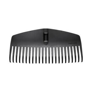 Tête de balai à feuilles Solid  (M)