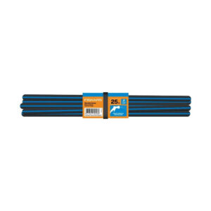 Tuyau d’arrosage Solid 13 mm (1/2”), 25 m