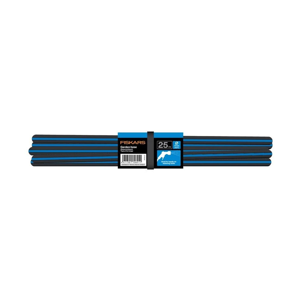 Tuyau d’arrosage X-Series 13 mm (1/2”), 25 m