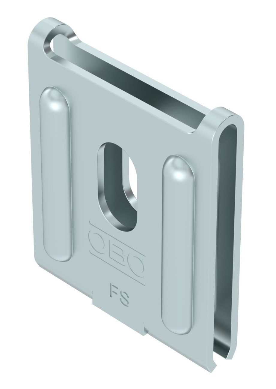 Fixation murale et au sol FS 50x59 OBO BETTERMANN 6437109