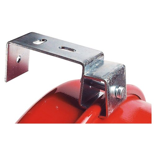 Fixation murale métallique vase d'expansion Somatherm - 2555