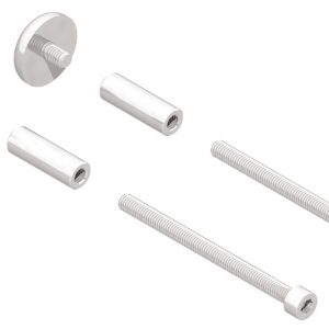 Fixation traversante simple pour DIVA XX et XXI LA CROISEE DS DS7366