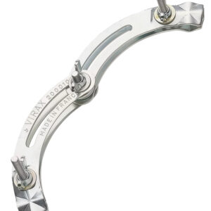 Fixtub® N°1 pour tubes 8 - 30 mm VIRAX 200010