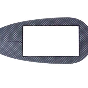 Flamme signalétique personnalisable SOCONA FL6