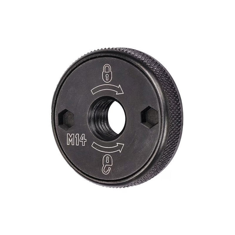 Flasque de serrage pour meuleuse M14 DEWALT DT3559-QZ
