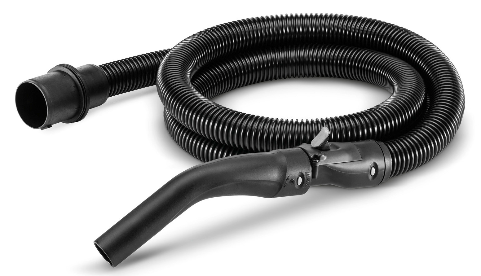 Flexible d'aspiration C-DN 35 pour NT351 Eco BS KÄRCHER 4.440.654.0