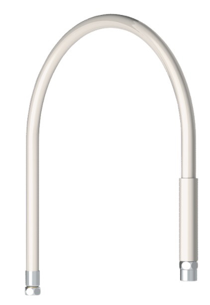 Flexible de cuisine qualité alimentaire DELABIE 433095
