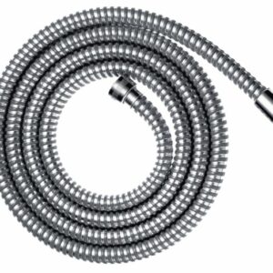 Flexible de douche chromé METAFLEX 2 m HANSGROHE 28264000