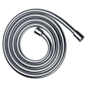 Flexible de douche ISIFLEX chromé 1,6 m HANSGROHE 28276000