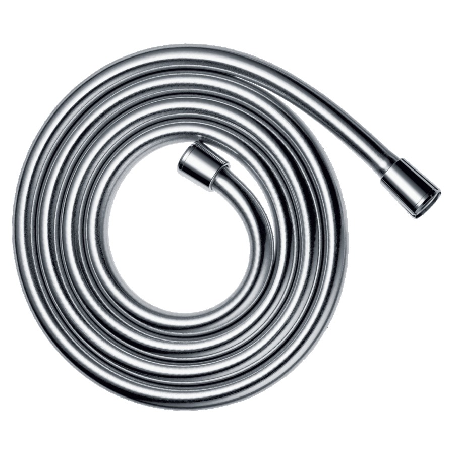 Flexible de douche ISIFLEX chromé 1,6 m HANSGROHE 28276000