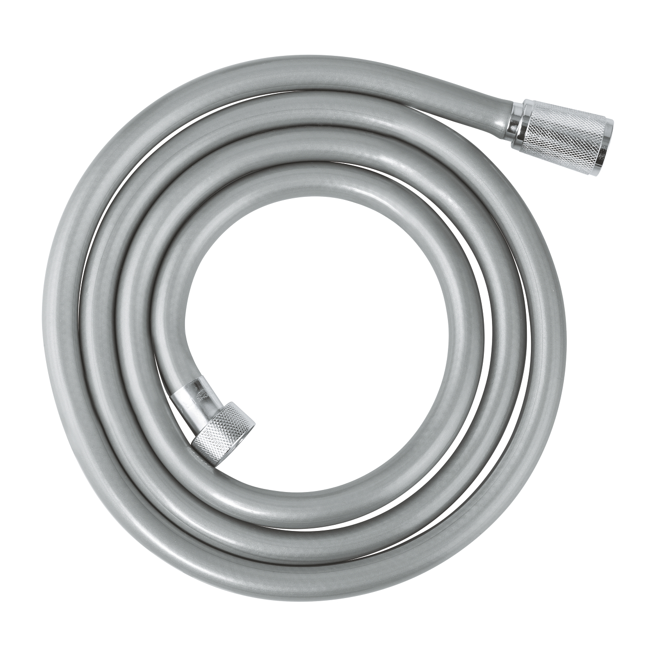Flexible de douche MOVARIO 1750 mm chromé GROHE 28410002