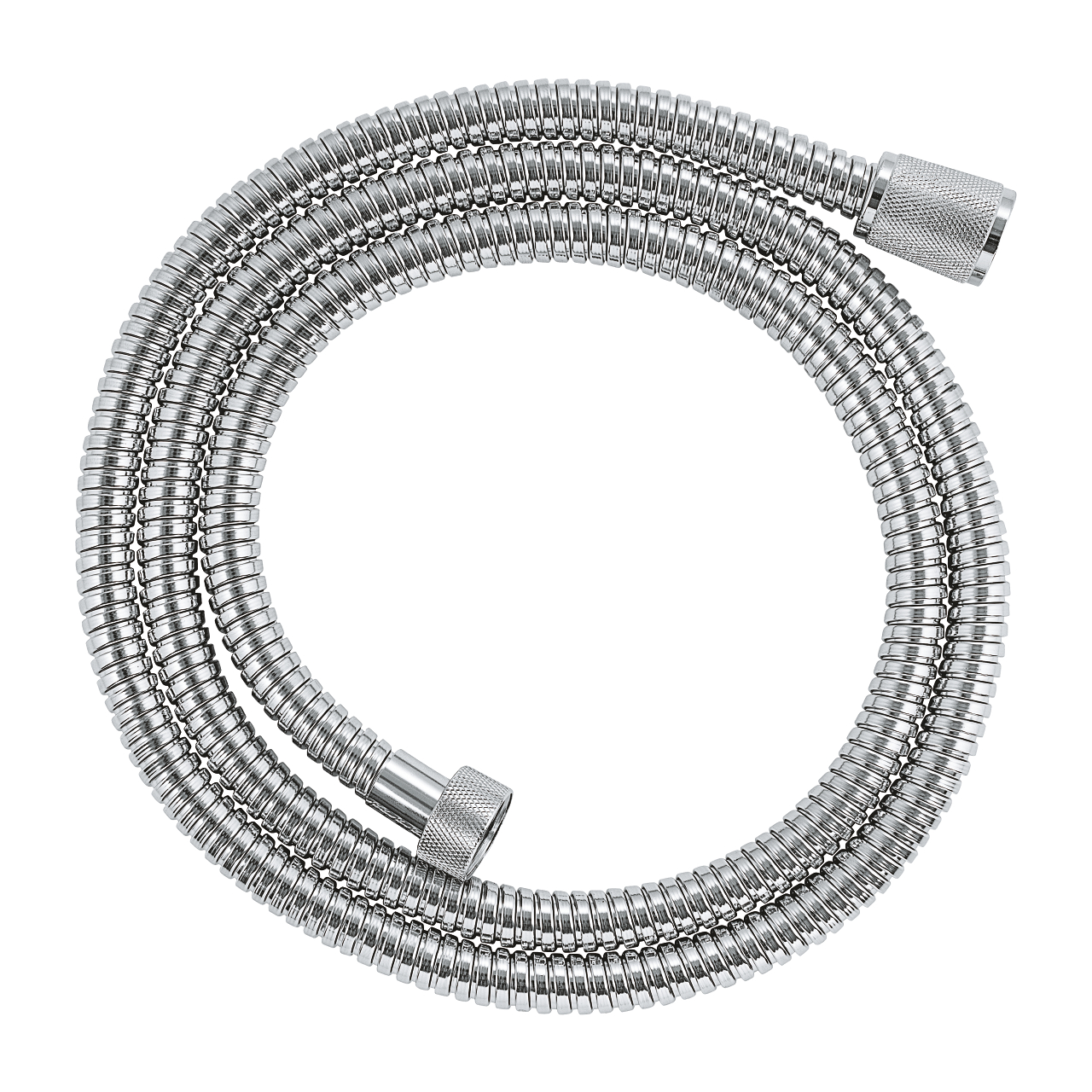 Flexible de douche RELEXAFLEX METAL 1500 mm GROHE 28105001