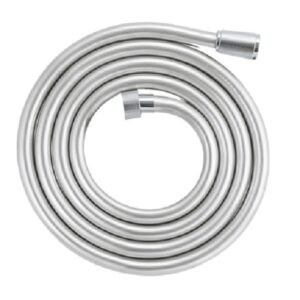 Flexible de douche SILVERFLEX TWISTSTOP 1,25 m GROHE PROFESSIONAL 28362001