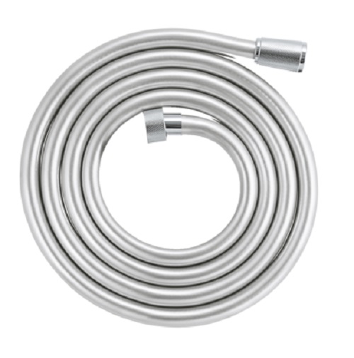 Flexible de douche SILVERFLEX TWISTSTOP 1,25 m GROHE PROFESSIONAL 28362001