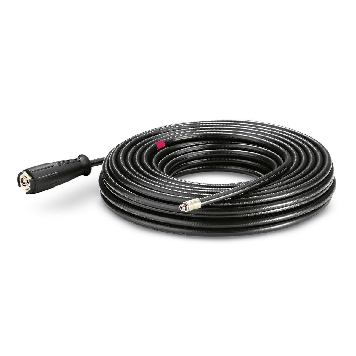 Flexible de nettoyage de canalisations DN 6 20 m M22 x 1,5 KÄRCHER 63926320