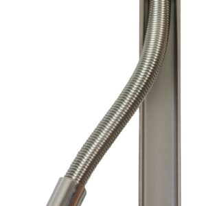 Flexible de passage de câble à encastrer 260 mm 100° SEWOSY DLMC170