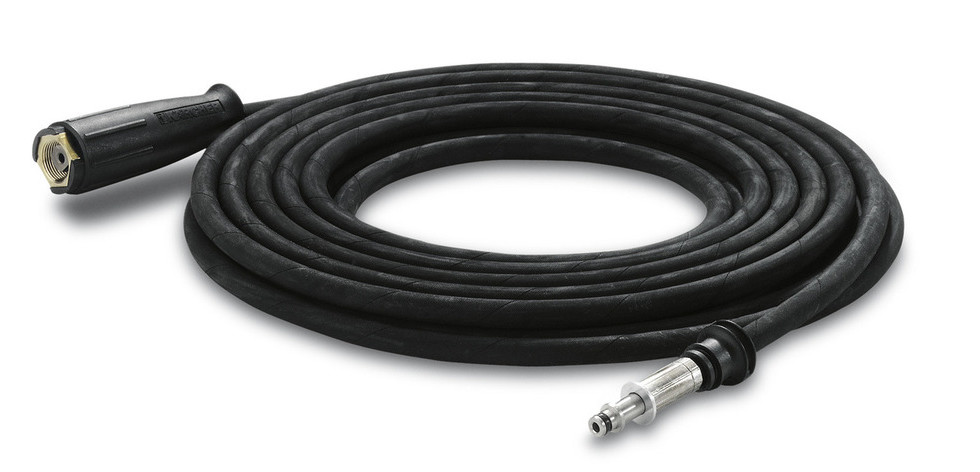 Flexible haute pression avec raccord AVS 10 m KÄRCHER 63912380
