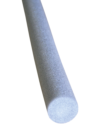 Fond de joint rond 601 PE diamètre 15 mm carton de 250 m KISO 601 PE 15 G