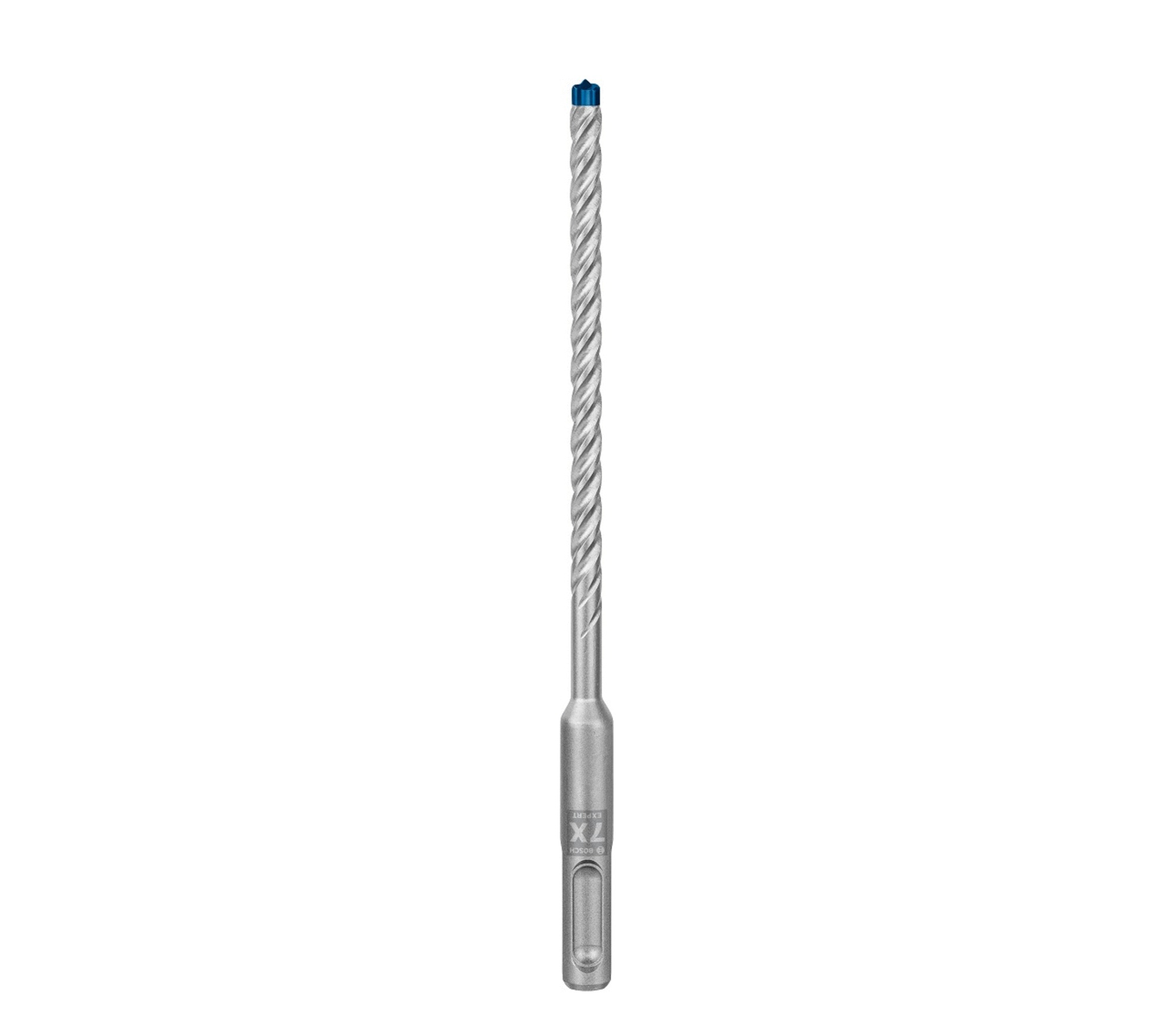 Foret béton pour perforateur SDS-Plus 7X 16 x 950 x 1000 mm BOSCH EXPERT 2608900135