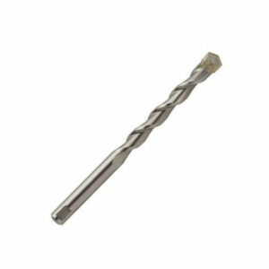 Foret DIAM INDUSTRIES Ø09 pour couronne  forage à sec - Longueur 120 mm