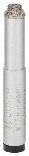 Foret diamanté Easy Dry diamètre 12 mm BOSCH 2608587143