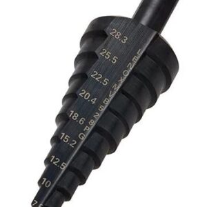 Foret étagé Vari-Bit 5 - 28,3 mm LENOX 30964MVB528PG