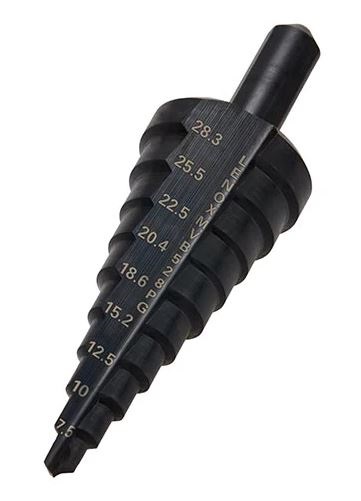 Foret étagé Vari-Bit 5 - 28,3 mm LENOX 30964MVB528PG