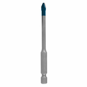 Foret Hard Ceramic BOSCH HEX-9 EXPERT
