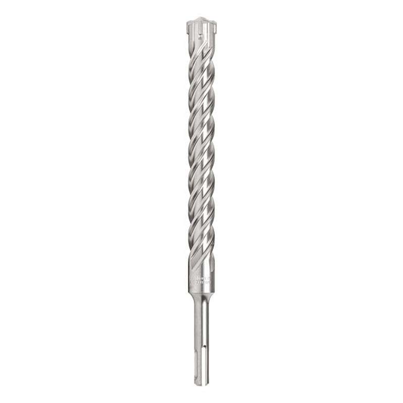 Foret Béton MAKITA SDS-Plus 4 taillants TCT NEMESIS II