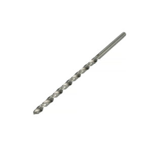Foret métal long HSS D 8 mm longueur 165 mm HANGER 155580