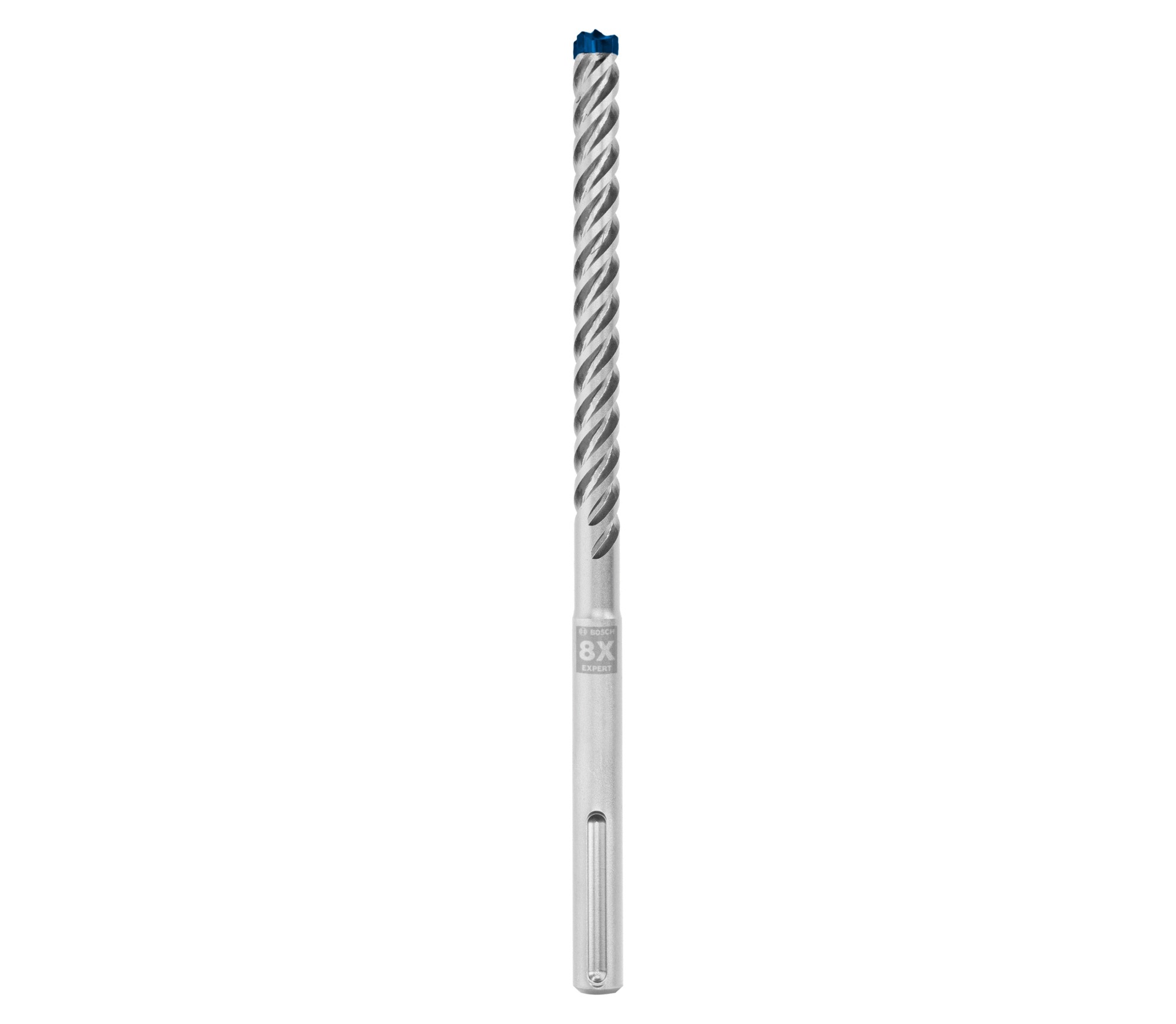 Foret pour perforateur SDS-Max 8X 28 x 800 x 920 mm BOSCH EXPERT 2608900250