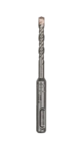 Foret SDS Plus-5 6 x 50 x 115 mm BOSCH 2608585616
