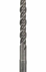 Foret SDS PLUS-5 pour marteaux burineurs 10 x 100 x 160 mm BOSCH 2608585626
