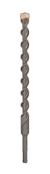 Foret SDS PLUS-5 pour marteaux burineurs 18 x 250 x 300 mm BOSCH 1618596319