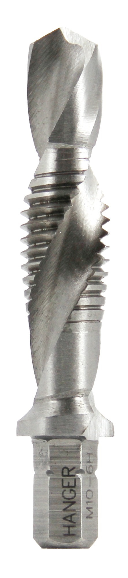 Foret taraudeur 1/4'' M8 x 125 HANGER 155834