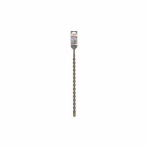 Forets Béton BOSCH Professional SDS-Plus-7X Expert pour perforateur