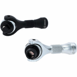 Coffret mini-cliquets COMPETITION 1/4", 2 pcs - KS Tools - 512.1414 COMPETITION