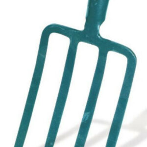 Fourche à bêcher 30 cm 4 dents en bois dur pomme 1 m MERCIER 7306P