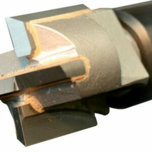 Fraise carbure pour bois 20 mm VIRUTEX 443977D20