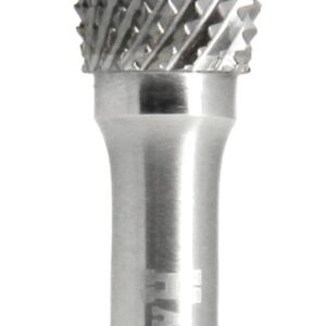 Fraise en carbure forme flamme 77 mm HANGER 151512