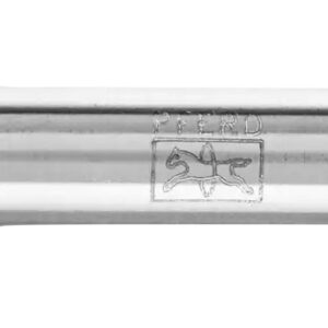 Fraise lime carbure conique à bout pointu SKM 1020/6 Z3P PFERD 21115126