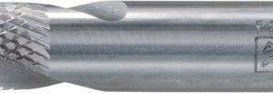 Fraise sur tige en carbure pour cylindre profilé PZF0622-6-60 PFERD 26007674