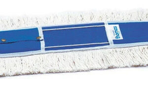 Frange coton 1 m recharge THOMAS 1237
