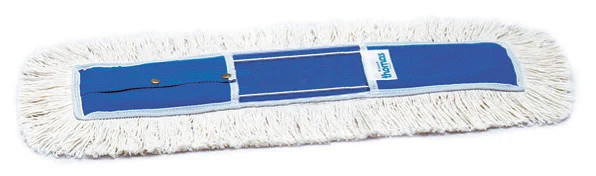 Frange coton 1 m recharge THOMAS 1237